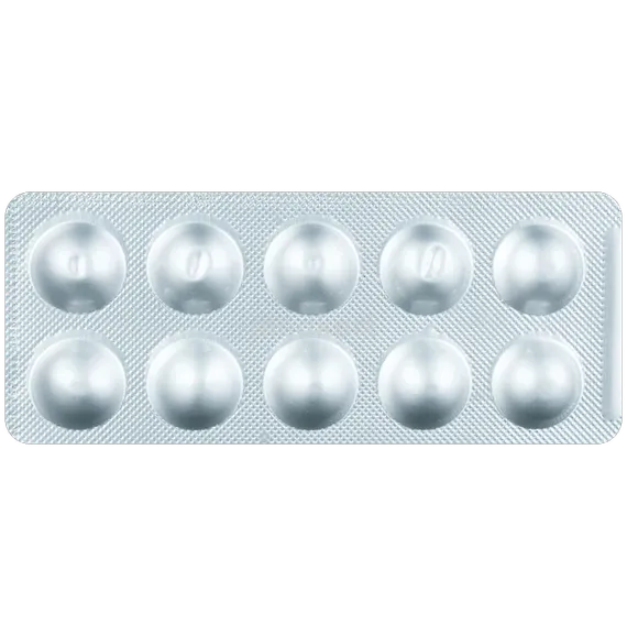 lonitab 2.5mg tablet 10's